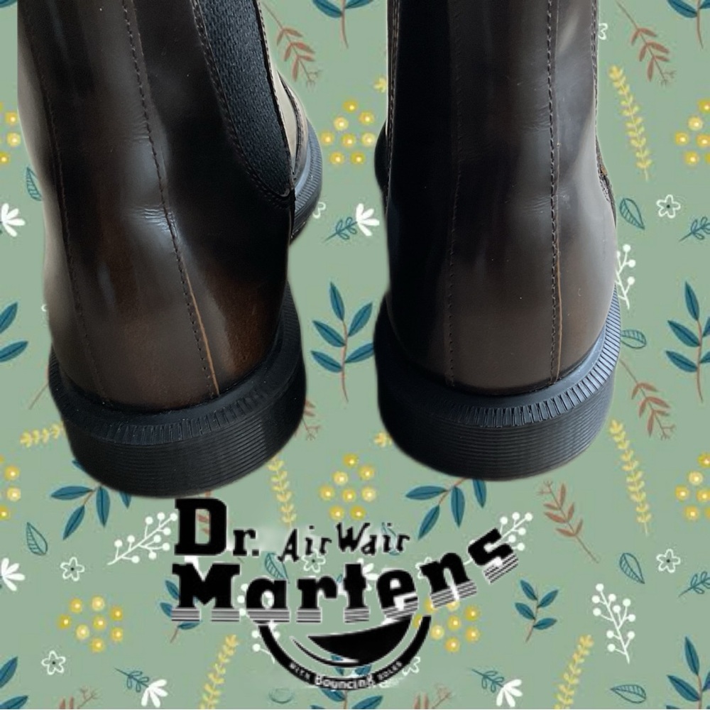 Dr. Martens Chelsea boots - Picture 4 of 6